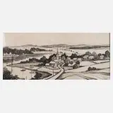 Siegfried Hauffe, Altensalz im Vogtland