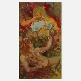 Siegfried Hauffe, Bacchus