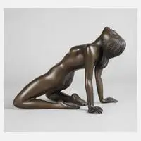 Arno Breker, "Junge Venus", Bronze