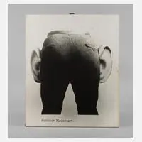 John Heartfield, "Berliner Redensart"