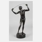 Rudolf Marcuse, Fechter, Bronze