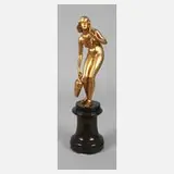 Karl P. Kowalczewski, Hebe, Bronze