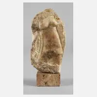 Fritz Schwarzbeck, weiblicher Torso