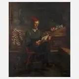 Axel Ender, "Großvater"