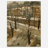 P. William, Winterstimmung