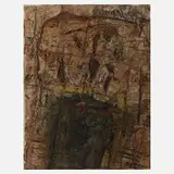 Prof. Karl Fred Dahmen, Komposition, 1964