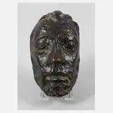 Ernst Barlach, Christusmaske I