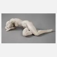 Kay Winkler, "Eva III", 1984