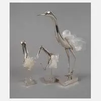 drei Ziervögel by Grupo Gal, sold Aug 2022