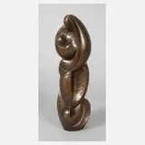 Franz Anton von Zauner, Mutter mit Kind, 1969