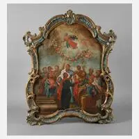 Mariä Himmelfahrt, Barock, 1739