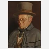 Ernst Stierhof, Gentleman