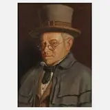 Ernst Stierhof, Gentleman