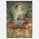 Wolfgang Fratscher, "Golgatha"