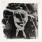 Zhou Brothers, Ohne Titel, Linolschnitt