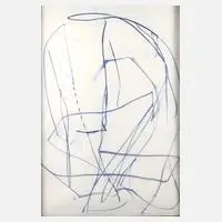 Michael Kienzer, Abstrakte Komposition, 2006