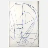 Michael Kienzer, Abstrakte Komposition, 2006