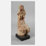 Karl Jüttner, weiblicher Torso