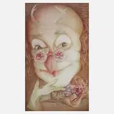 Wolfgang Fratscher, "Clown"