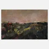 Berlieni, Blick in eine Landschaft