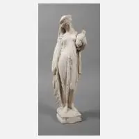Jean-Jaques Pradier, Pandora