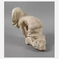 Waldemar Grzimek, "Erwachende"