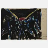 Helmut Middendorf, Figurengruppe
