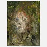 Manfred Feiler, "Russland – Tote Frau"