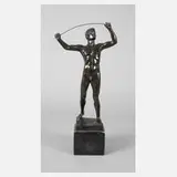 W. Schaffert, Florettkämpfer, Bronze