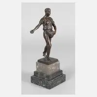 Otto Hoffmann, Sämann, Bronze