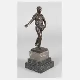 Otto Hoffmann, Sämann, Bronze