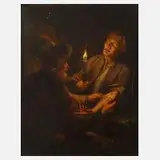 Michael Schlier, Beim Wundarzt