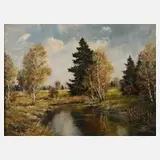 Maxim Kopf, "Dachauer Moor"