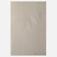 Alf Lechner, Ohne Titel