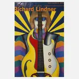 Richard Lindner, Plakat