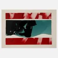 Willy Wolff, Collage