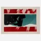 Willy Wolff, Collage