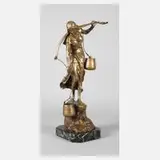 Karl P. Kowalczewski, Wasserträgerin, Bronze