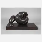 Hermann Frauenknecht, Ohne Titel, 1973
