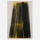 ohne Titel by Hans Hartung, Farblithographie, sold May 2021