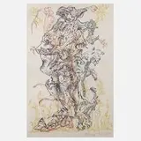 Bernard Schultze, Ohne Titel