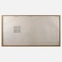 Prof. Günther Uecker, "Interferenzen"