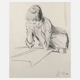 Hanns Georgi, Lesende