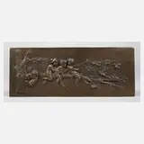 Helmut Schievelkamp, Relief