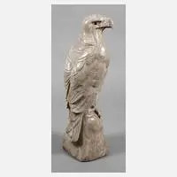 Walther Gebler, Steinadler