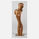 Atelier Hagenauer, weiblicher Akt
