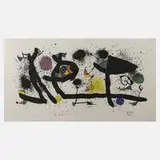 Joan Miró, "Sculptures"