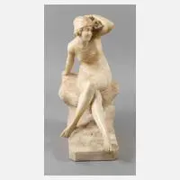 Eugenio Battiglia, Baigneuse