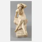 Eugenio Battiglia, Baigneuse