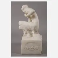 Pietro Fenardi, Blumenpflückerin